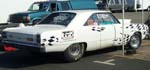 69 Dodge Dart 2dr Hardtop