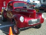 41 Willys Coupe