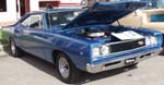 68 Dodge Coronet 2dr Hardtop