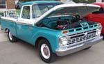 66 Ford SWB Pickup