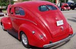 40 Ford Deluxe Tudor Sedan