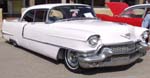 56 Cadillac 4dr Hardtop