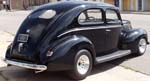 40 Ford Standard Tudor Sedan