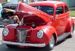 40 Ford Deluxe Tudor Sedan