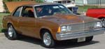 81 Chevy Malibu Coupe