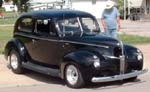 40 Ford Standard Tudor Sedan