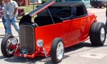 32 Ford Hiboy Roadster