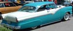 56 Ford 2dr Hardtop Custom