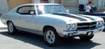 70 Chevelle SS 2dr Hardtop