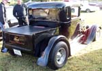 28 Ford Model A Chopped Xcab Pickup