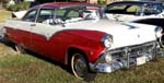 55 Ford Crown Victoria Coupe