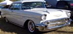 57 Chevy 2dr Hardtop