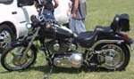 Harley Davidson Super Glide