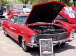 65 Buick Riviera 2dr Hardtop