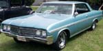 64 Buick Skylark 2dr Hardtop