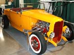 31 Ford Model A Highboy Roadster Pickup