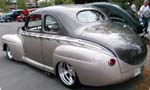 47 Ford Coupe