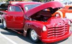 48 Chevy Chopped Pickup