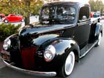 40 Ford Pickup