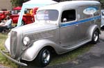 37 Ford Panel Delivery