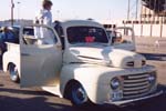 48 Ford Pickup