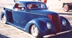 37 Ford 'Downs' Pickup