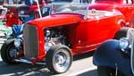 32 Ford Hiboy Roadster