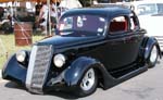 35 Ford 5W Coupe