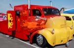 41 Chevy COE Transporter