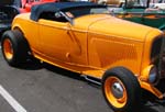 32 Ford Hiboy Roadster