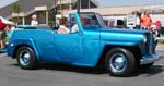 48 Willys Jeepster