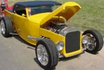 30 Ford Model A Hiboy Roadster Pickup