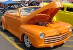 47 Ford Convertible