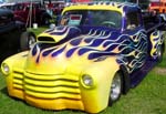 48 Chevy Chopped Pickup