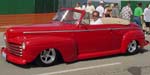 47 Ford Convertible