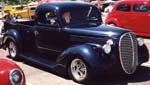 39 Ford Chopped Pickup