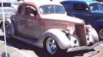 36 Ford 5W Coupe