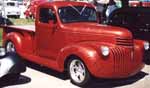 46 Chevy Pickup