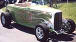 32 Ford Hiboy Roadster