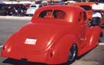 38 Ford Standard Coupe