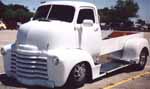 48 Chevy COE Pickup