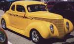 38 Ford Standard Coupe