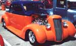 35 Dodge 5W Coupe