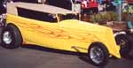 33 Ford Hiboy Chopped Phaeton