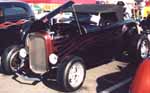 32 Ford Hiboy Roadster