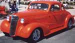 37 Chevy Coupe