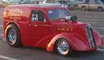 48 Thames Sedan Delivery