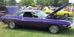 70 Dodge Challenger Coupe