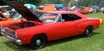 69 Dodge Super Bee 2dr Hardtop