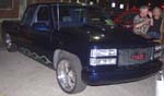 91 GMC Xcab SWB Pickup